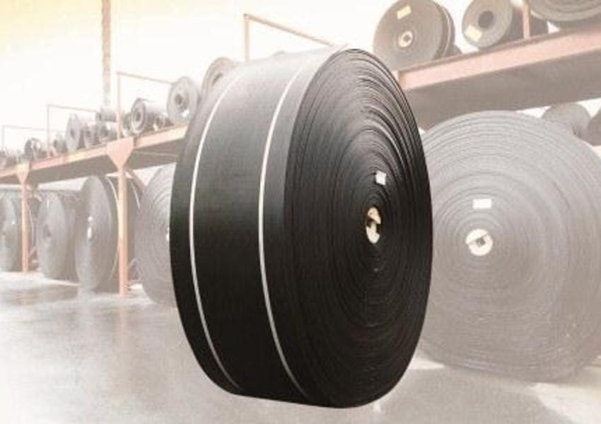 High Temperature Conveyor Belt Conveyor and Plant Solutions Ltd